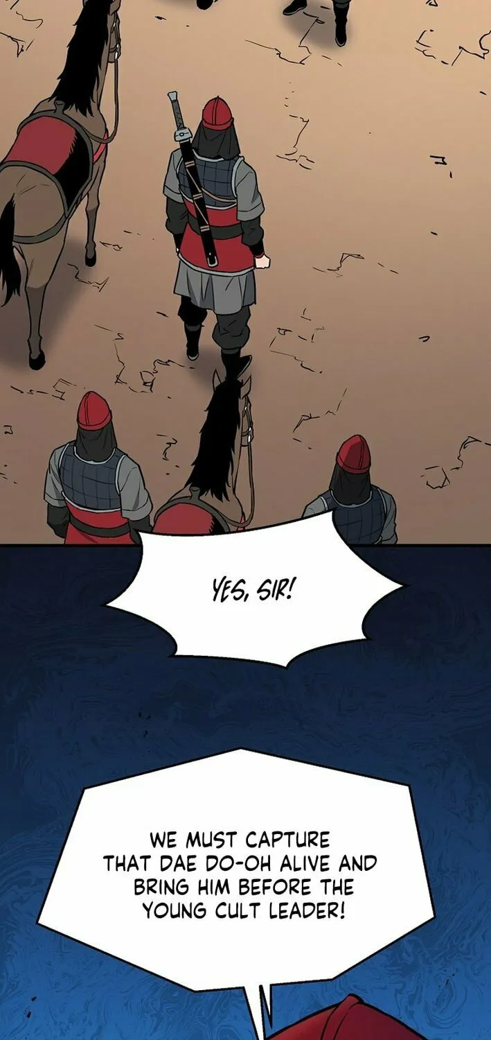 Arrogant With the Great Sword Chapter 18 page 57 - 