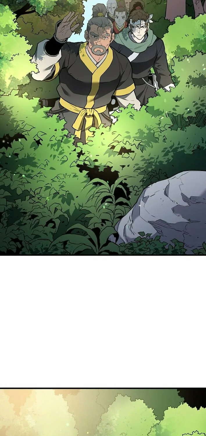 Arrogant With the Great Sword Chapter 18 page 61 - 