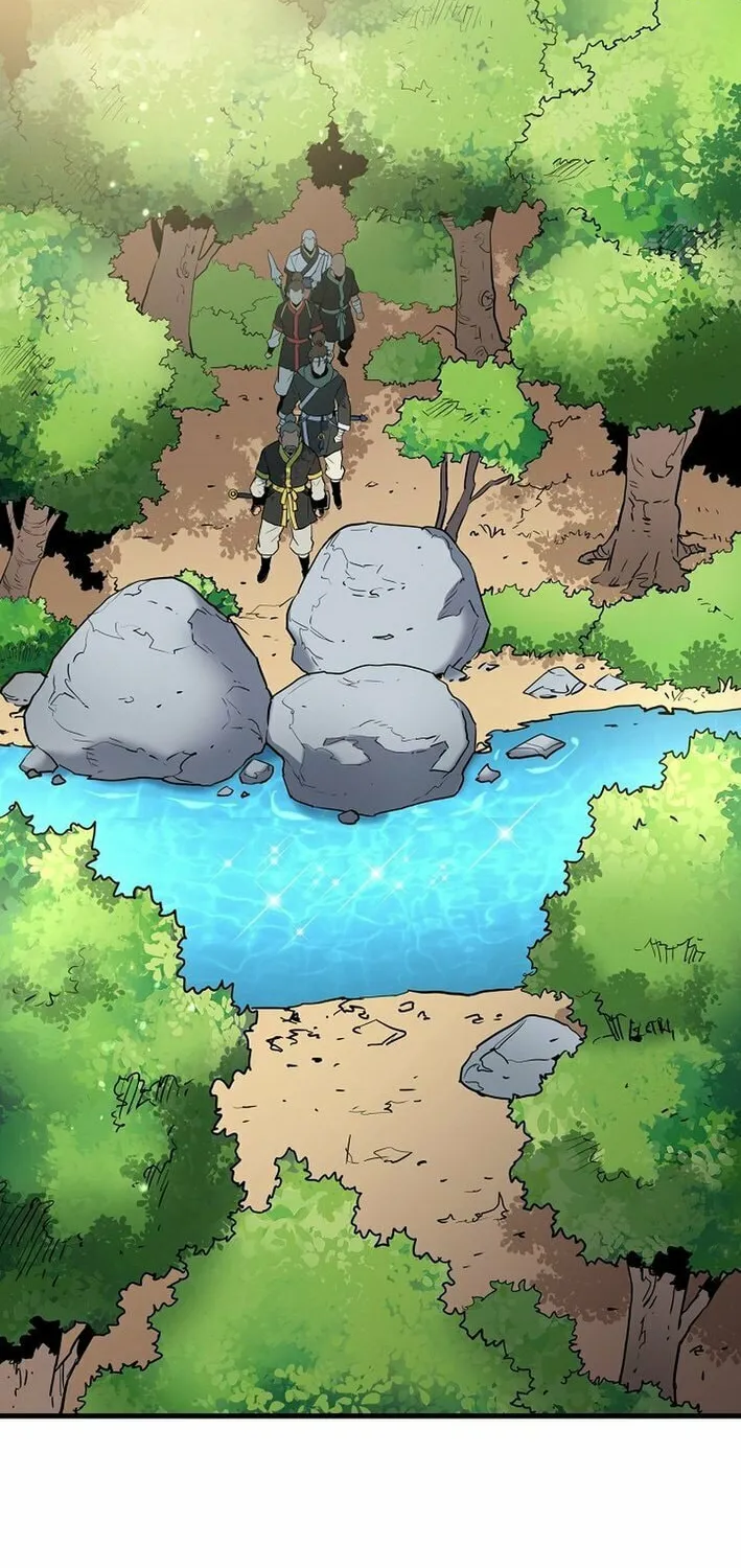 Arrogant With the Great Sword Chapter 18 page 62 - 