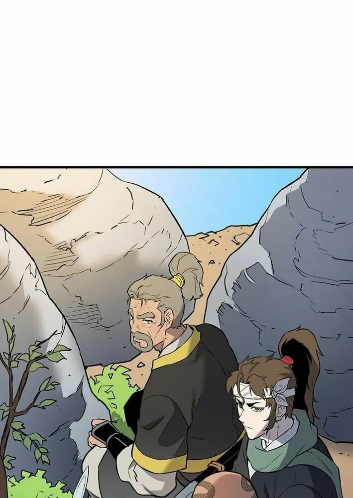 Arrogant With the Great Sword Chapter 18 page 63 - 