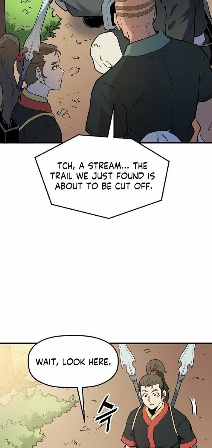 Arrogant With the Great Sword Chapter 18 page 64 - 