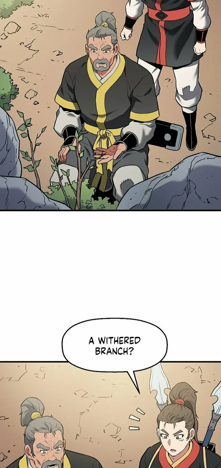 Arrogant With the Great Sword Chapter 18 page 65 - 