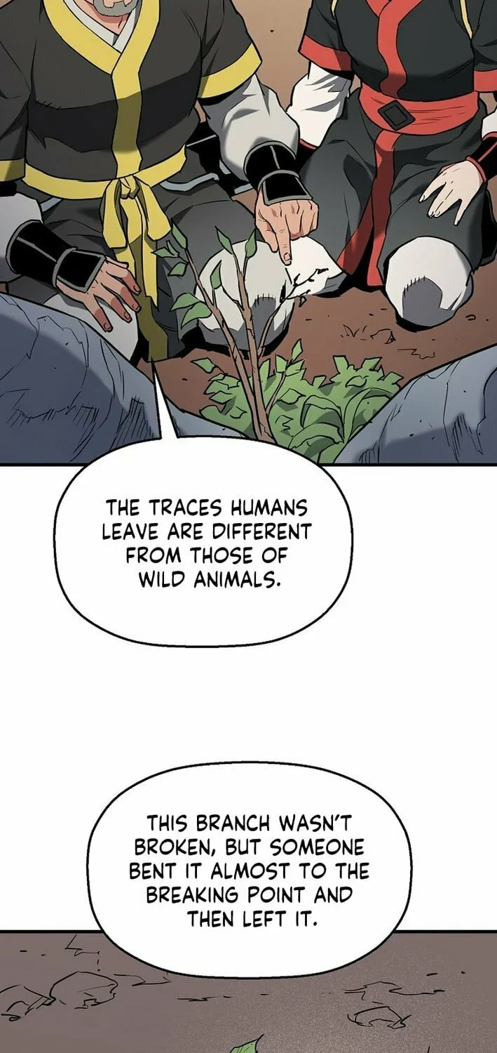 Arrogant With the Great Sword Chapter 18 page 66 - 
