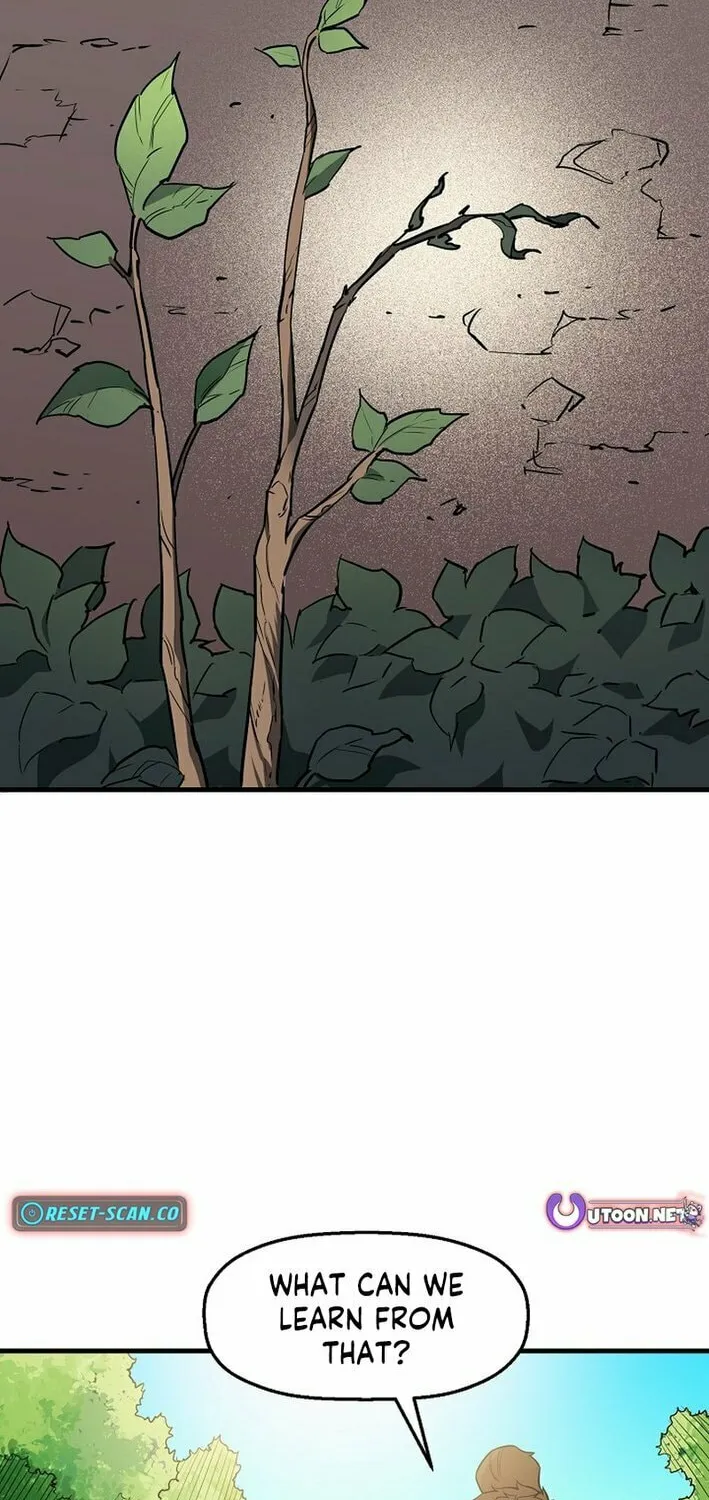 Arrogant With the Great Sword Chapter 18 page 67 - 