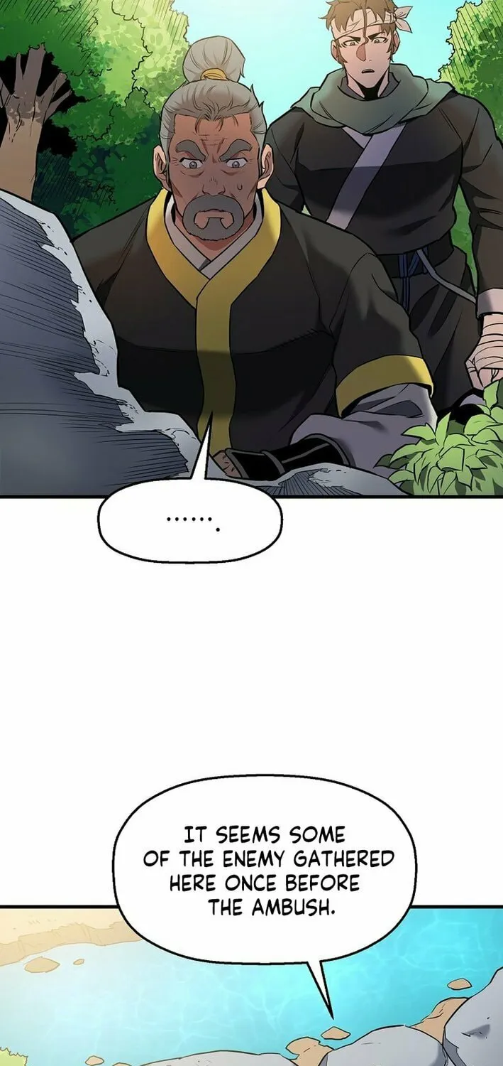 Arrogant With the Great Sword Chapter 18 page 68 - 