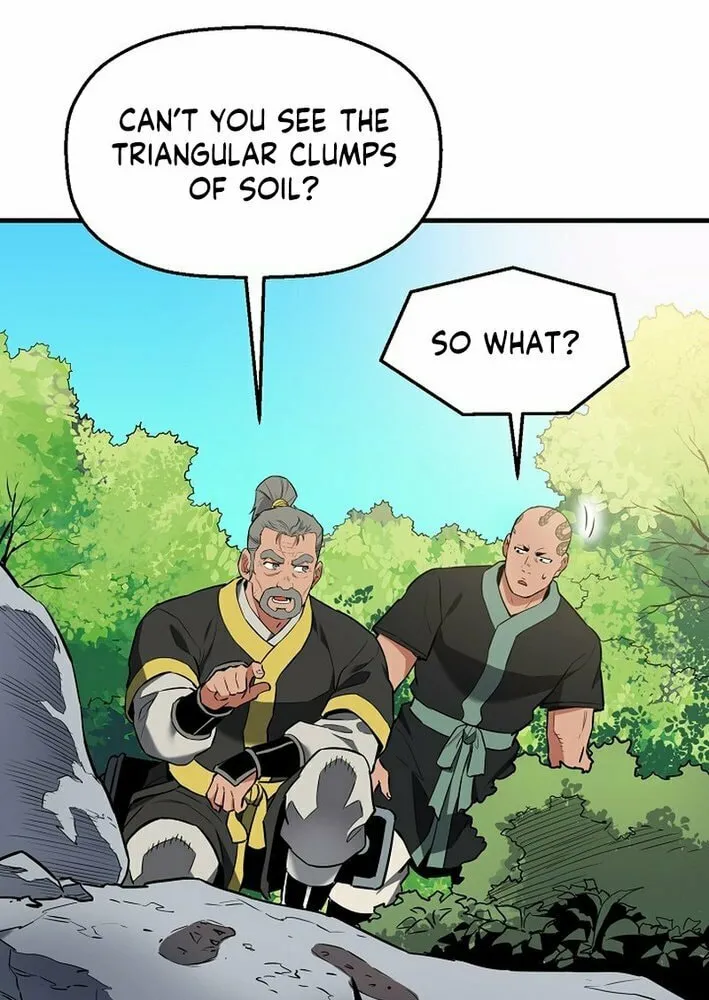 Arrogant With the Great Sword Chapter 18 page 70 - 
