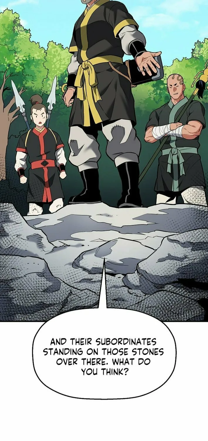 Arrogant With the Great Sword Chapter 18 page 73 - 