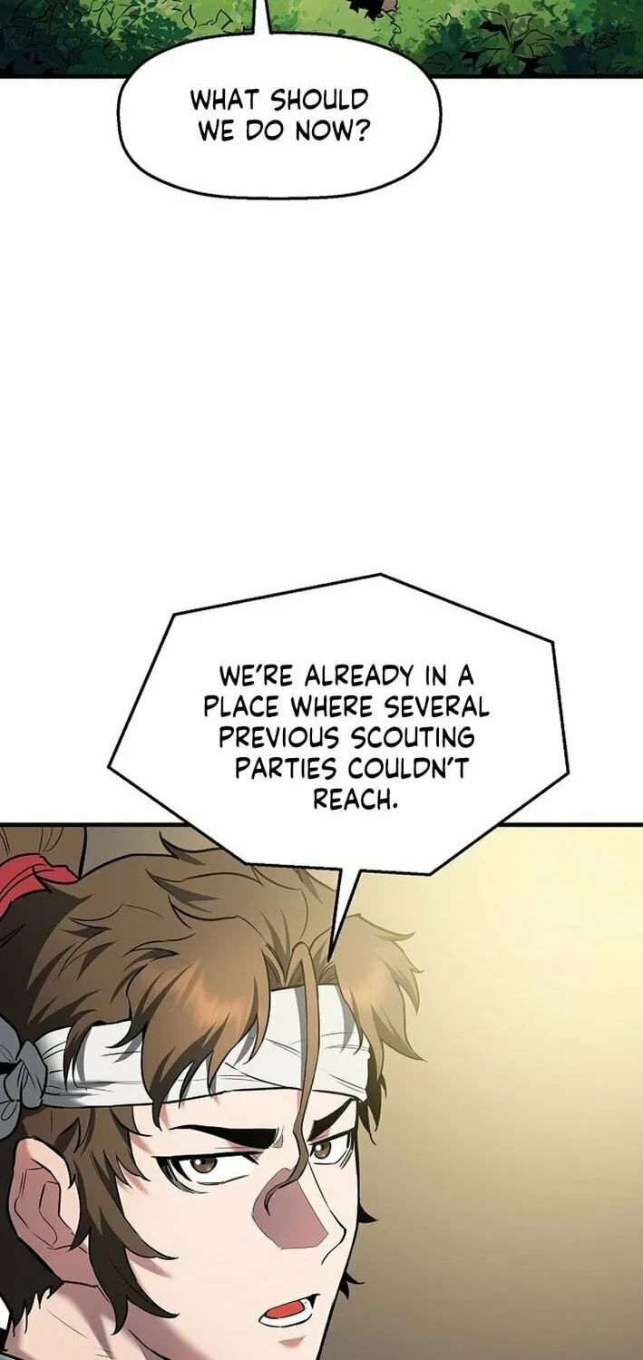 Arrogant With the Great Sword Chapter 18 page 79 - 