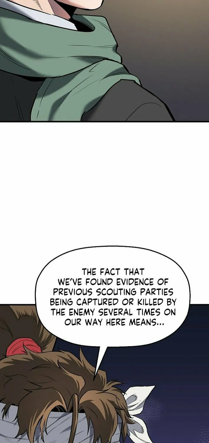 Arrogant With the Great Sword Chapter 18 page 80 - 