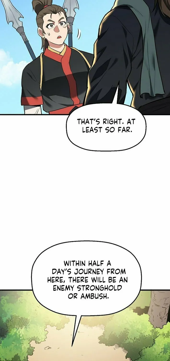 Arrogant With the Great Sword Chapter 18 page 82 - 