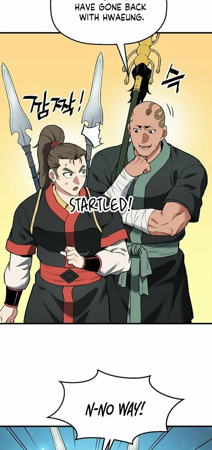 Arrogant With the Great Sword Chapter 18 page 88 - 