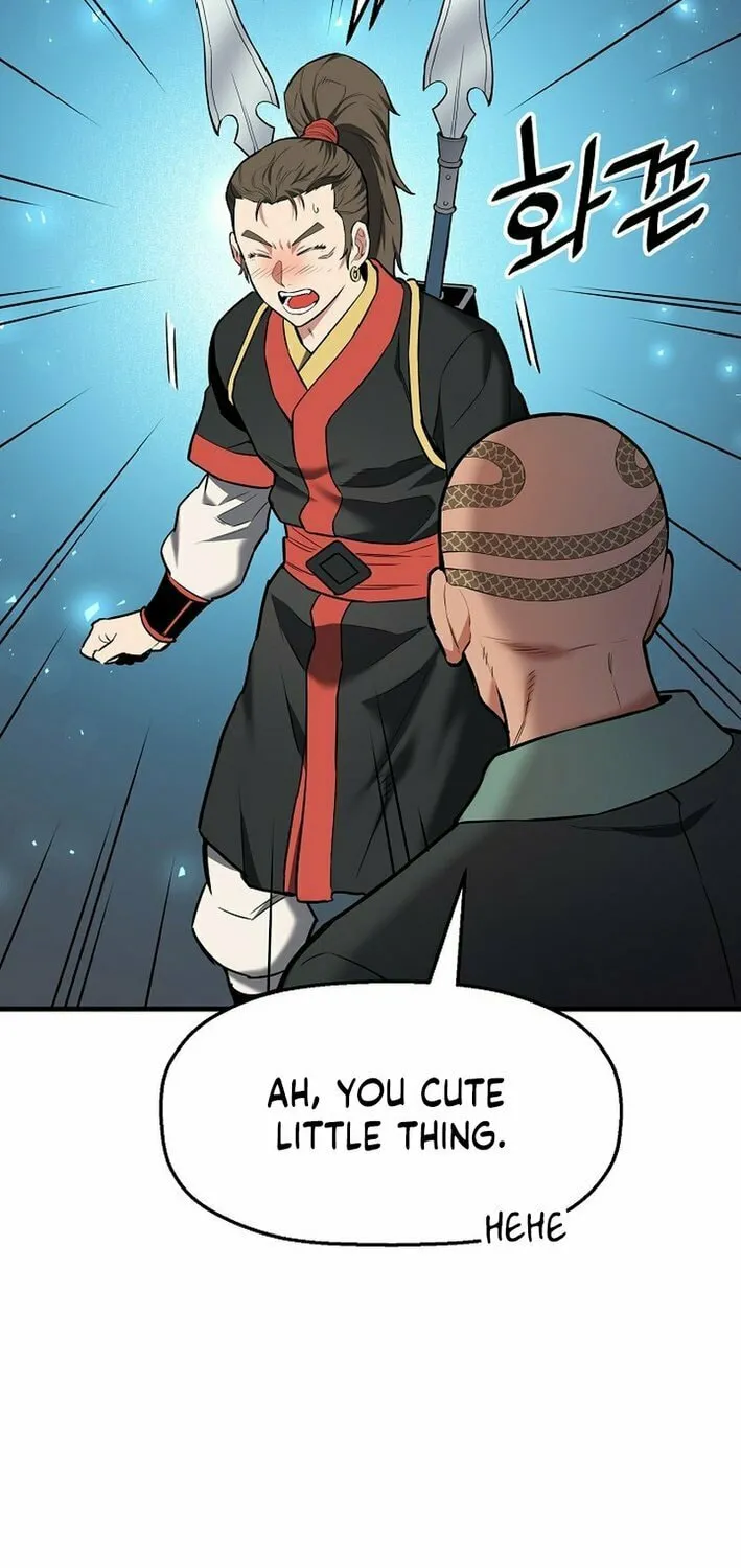 Arrogant With the Great Sword Chapter 18 page 89 - 