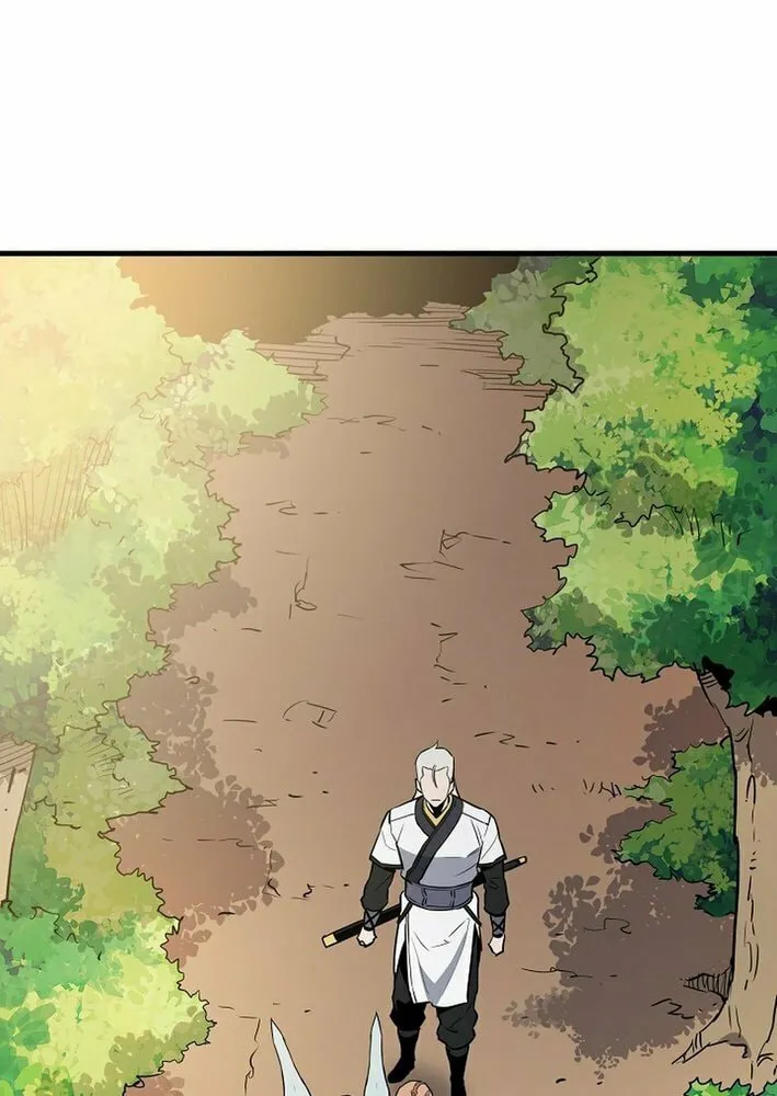 Arrogant With the Great Sword Chapter 18 page 91 - 