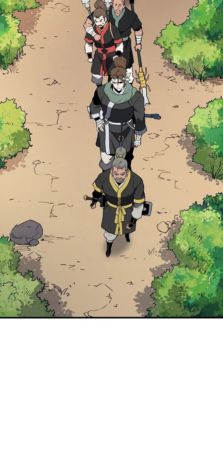Arrogant With the Great Sword Chapter 18 page 92 - 