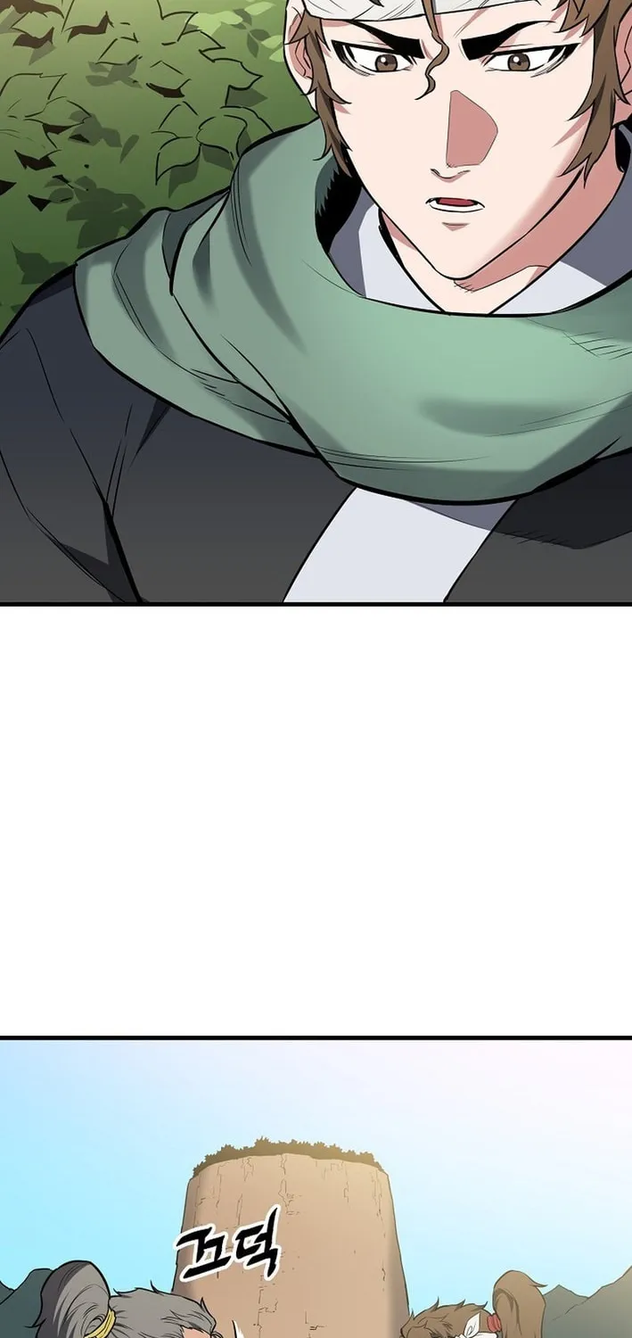 Arrogant With the Great Sword Chapter 19 page 11 - 