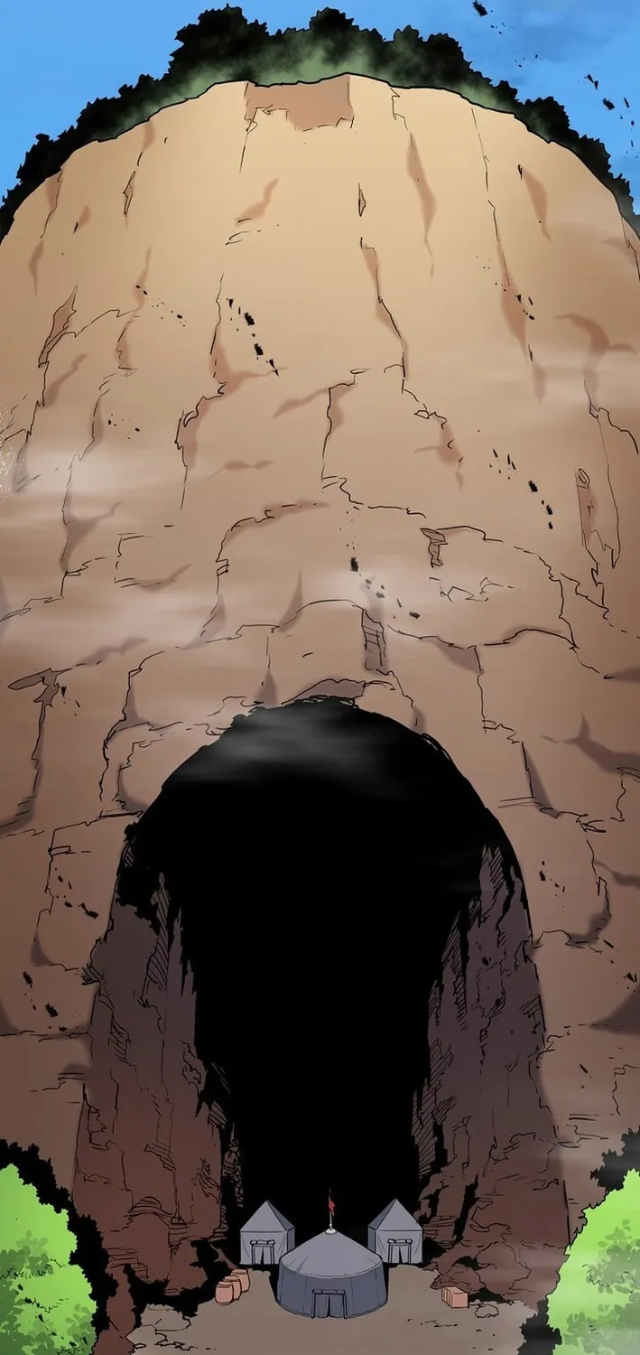 Arrogant With the Great Sword Chapter 19 page 16 - 