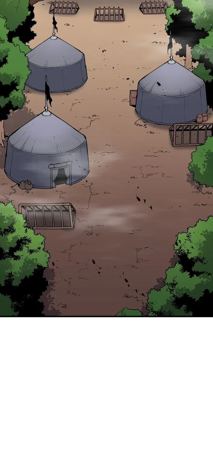 Arrogant With the Great Sword Chapter 19 page 17 - 