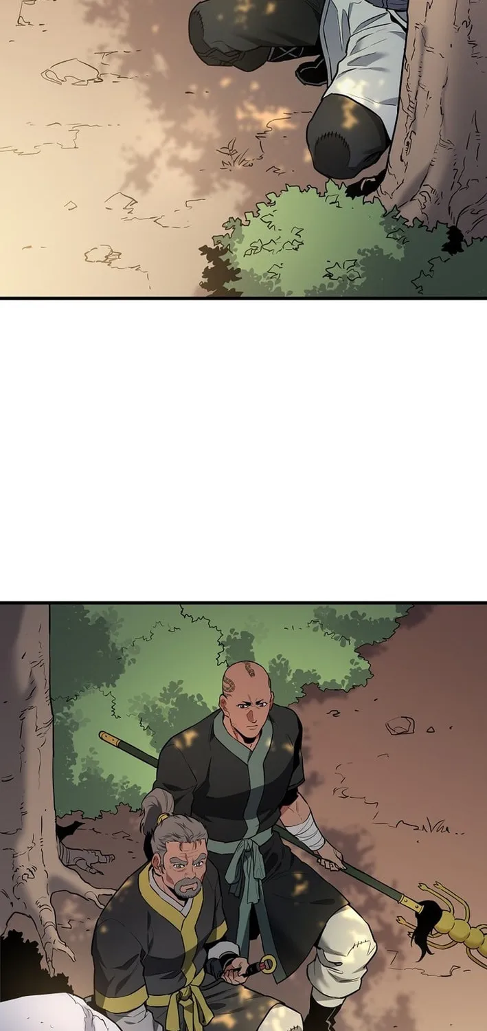 Arrogant With the Great Sword Chapter 19 page 20 - 