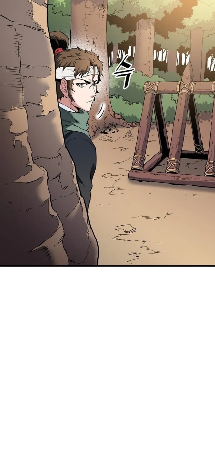 Arrogant With the Great Sword Chapter 19 page 22 - 