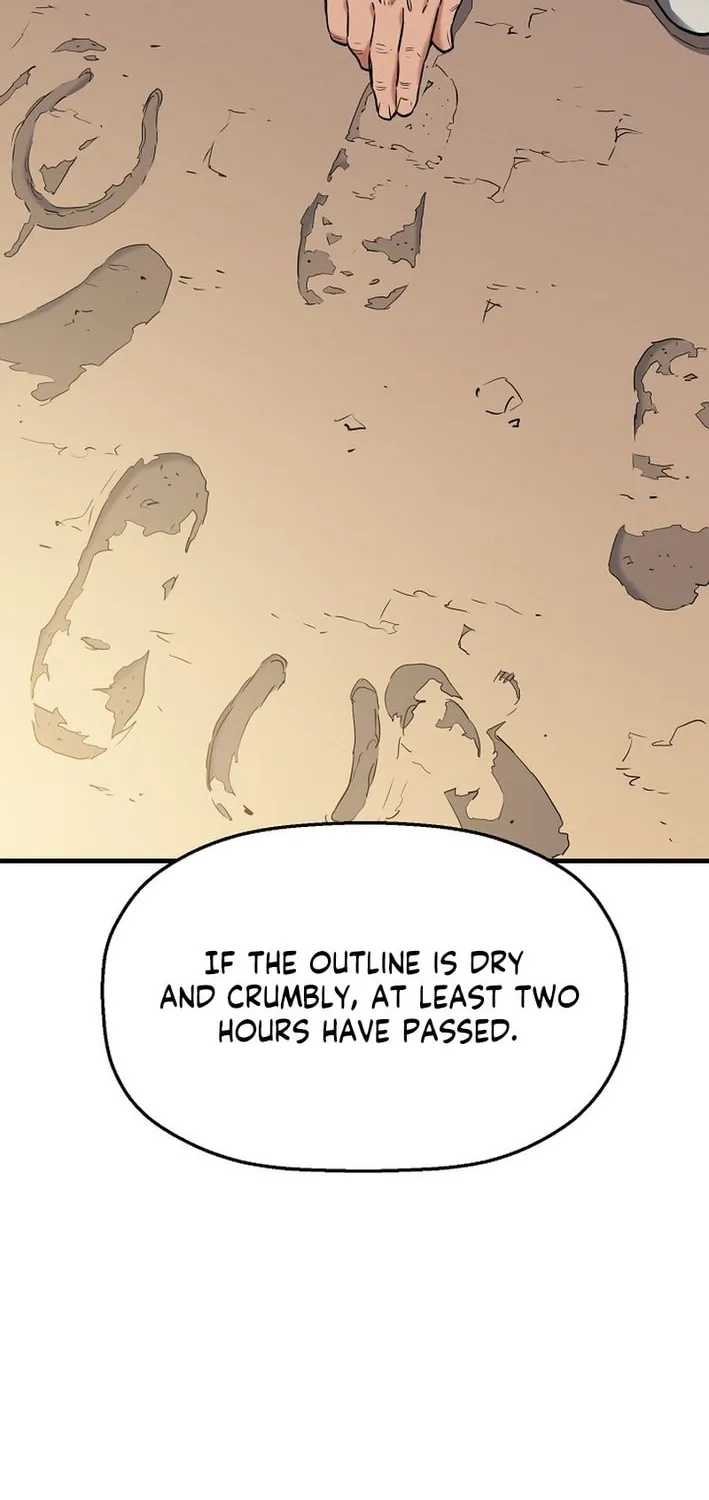 Arrogant With the Great Sword Chapter 19 page 30 - 
