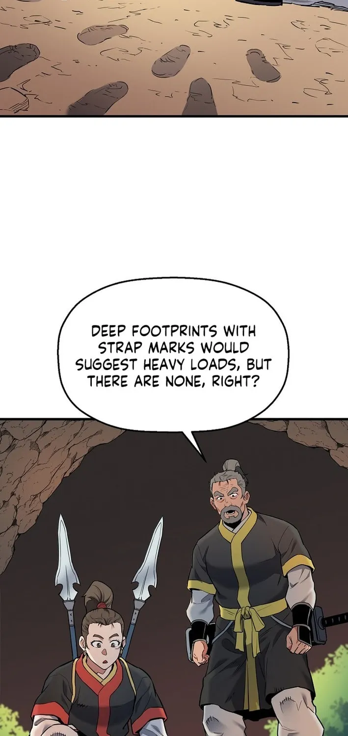 Arrogant With the Great Sword Chapter 19 page 39 - 