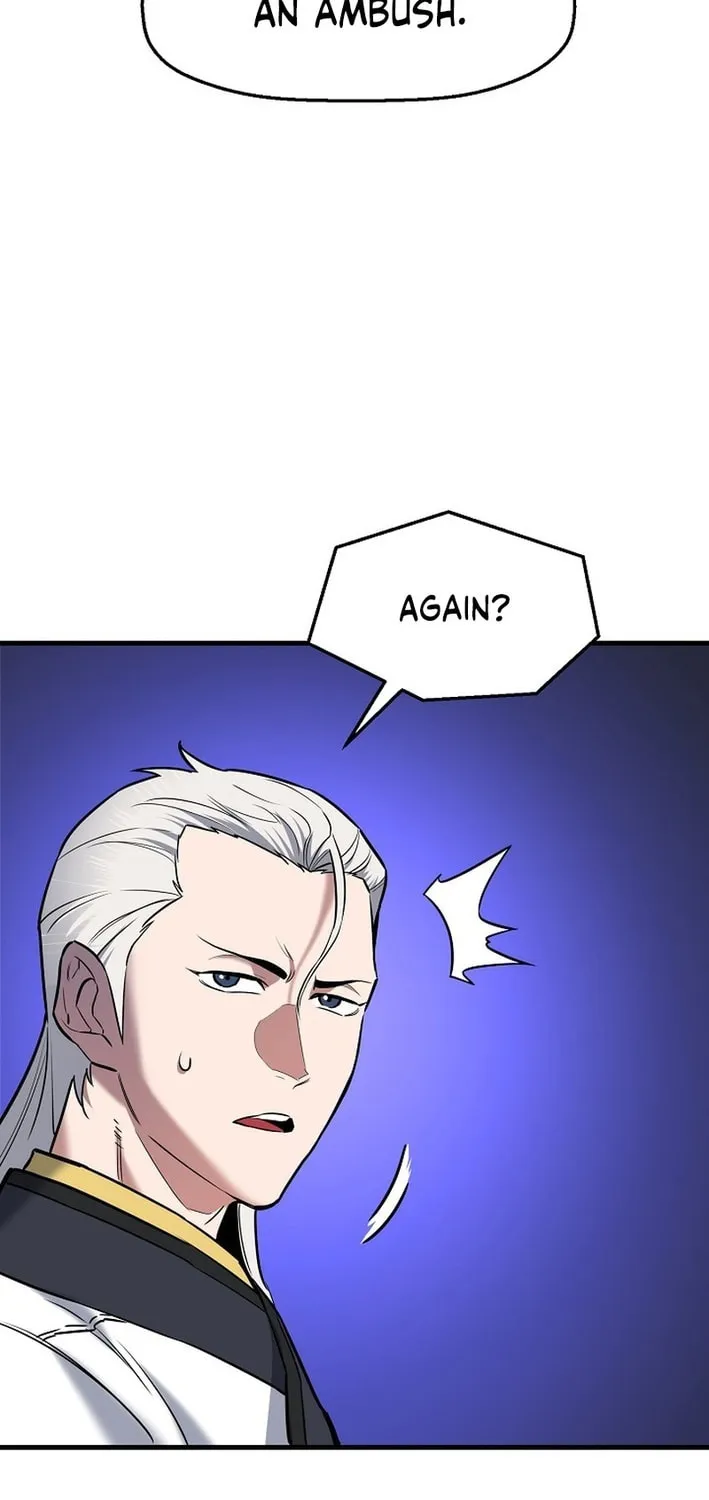 Arrogant With the Great Sword Chapter 19 page 45 - 