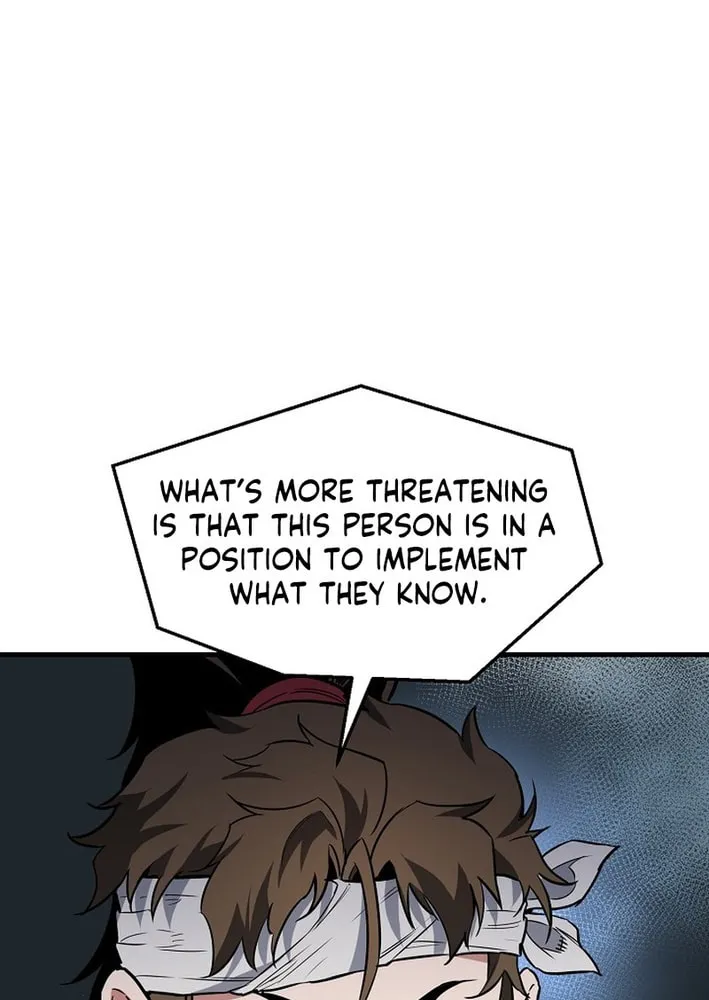 Arrogant With the Great Sword Chapter 19 page 49 - 