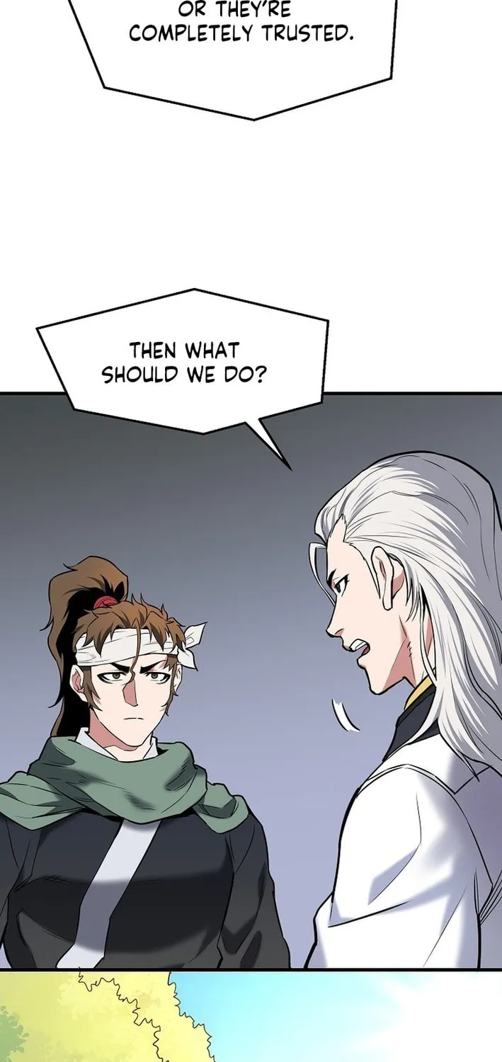 Arrogant With the Great Sword Chapter 19 page 54 - 