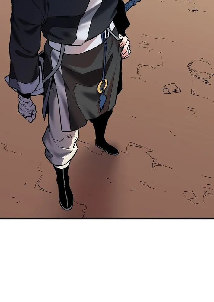 Arrogant With the Great Sword Chapter 19 page 56 - 