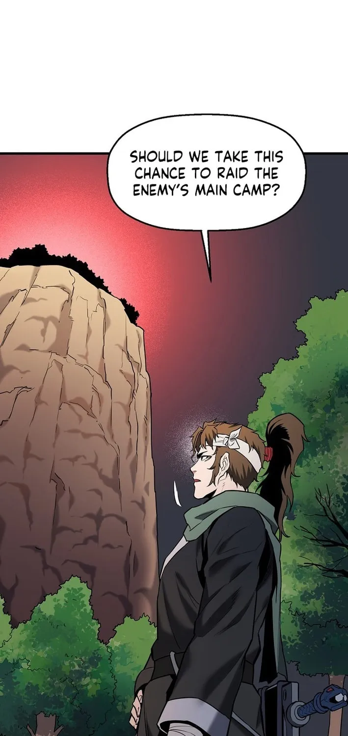 Arrogant With the Great Sword Chapter 19 page 57 - 
