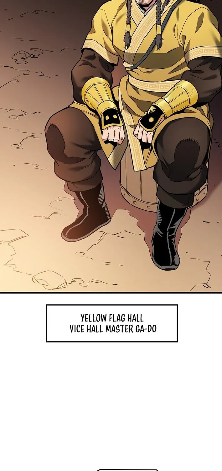 Arrogant With the Great Sword Chapter 19 page 67 - 