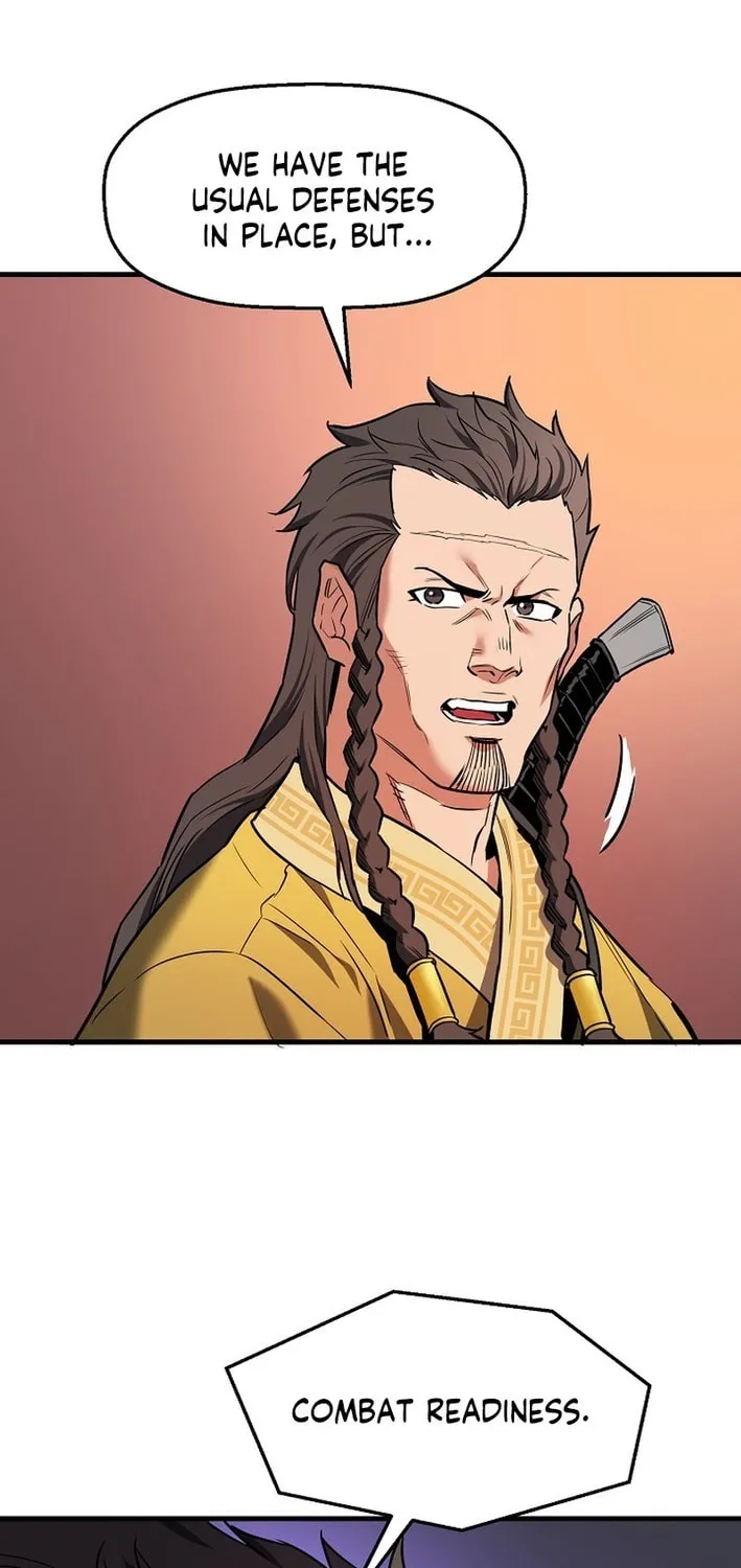 Arrogant With the Great Sword Chapter 19 page 72 - 