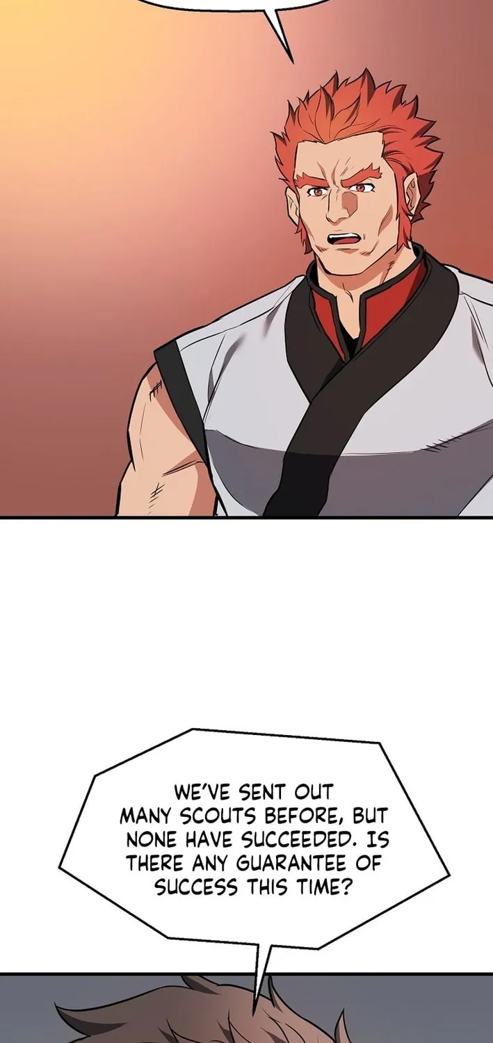 Arrogant With the Great Sword Chapter 19 page 74 - 