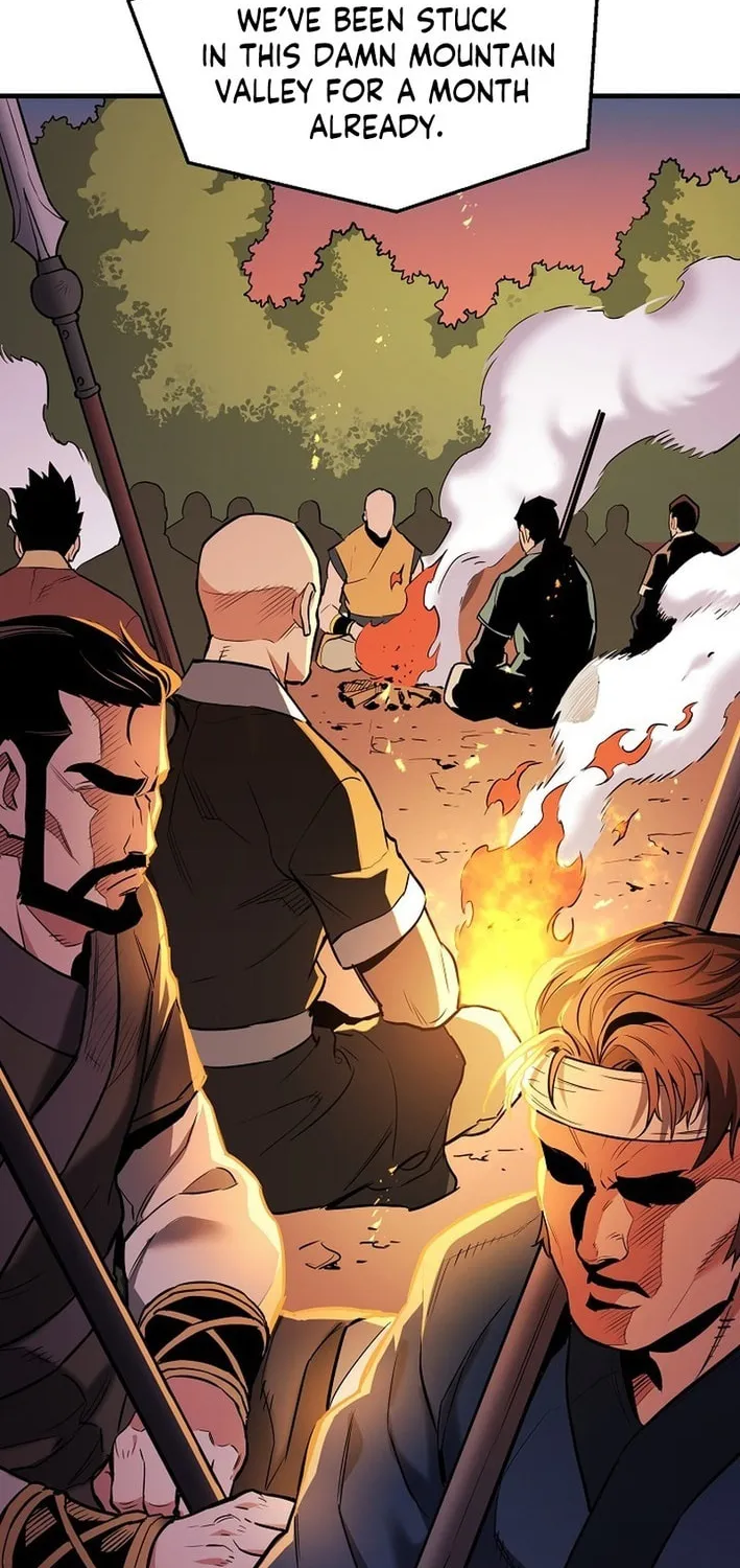 Arrogant With the Great Sword Chapter 19 page 79 - 
