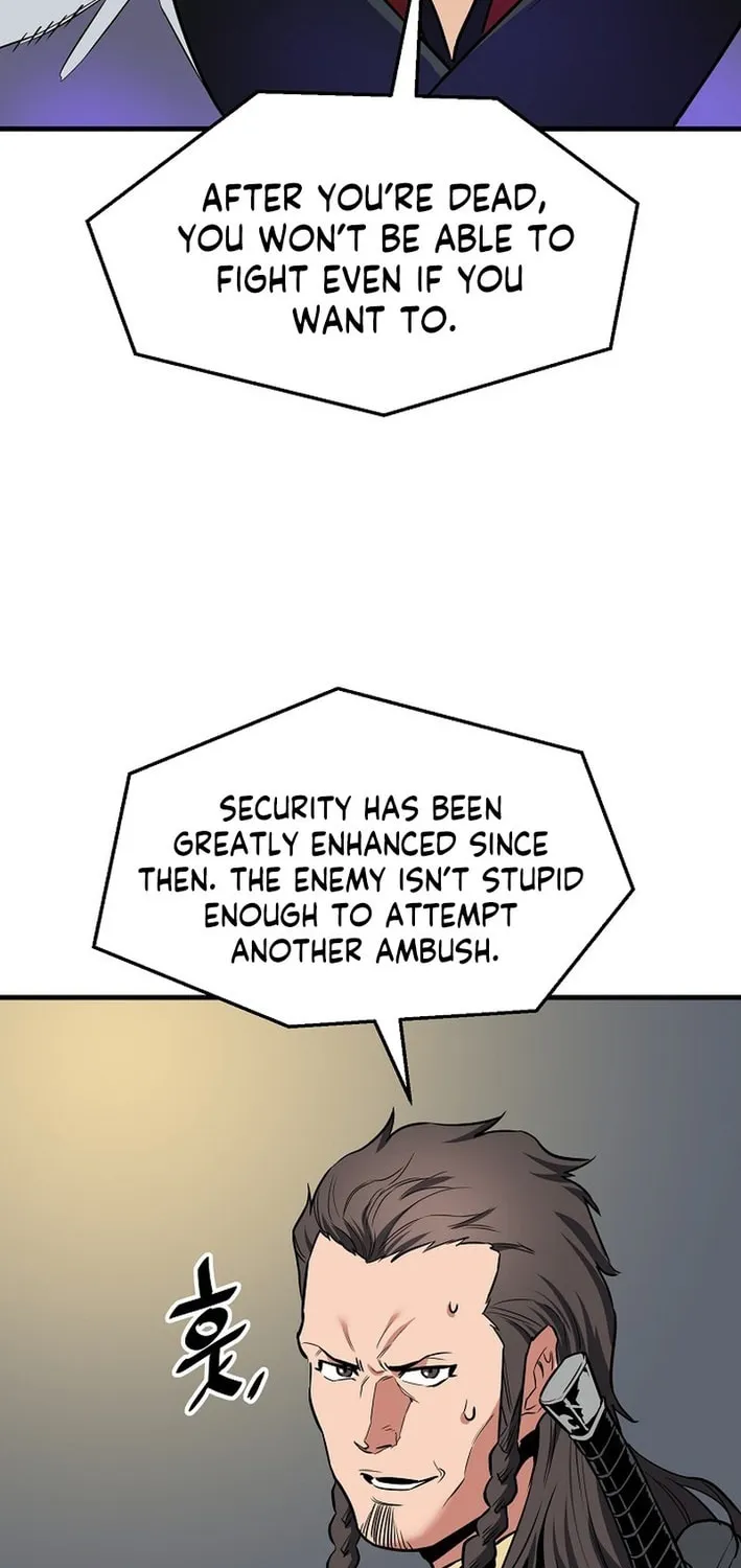 Arrogant With the Great Sword Chapter 19 page 81 - 