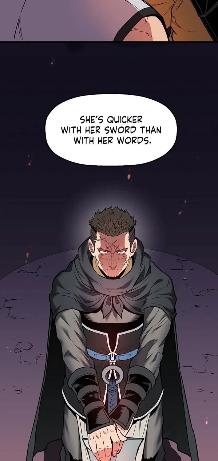 Arrogant With the Great Sword Chapter 19 page 83 - 