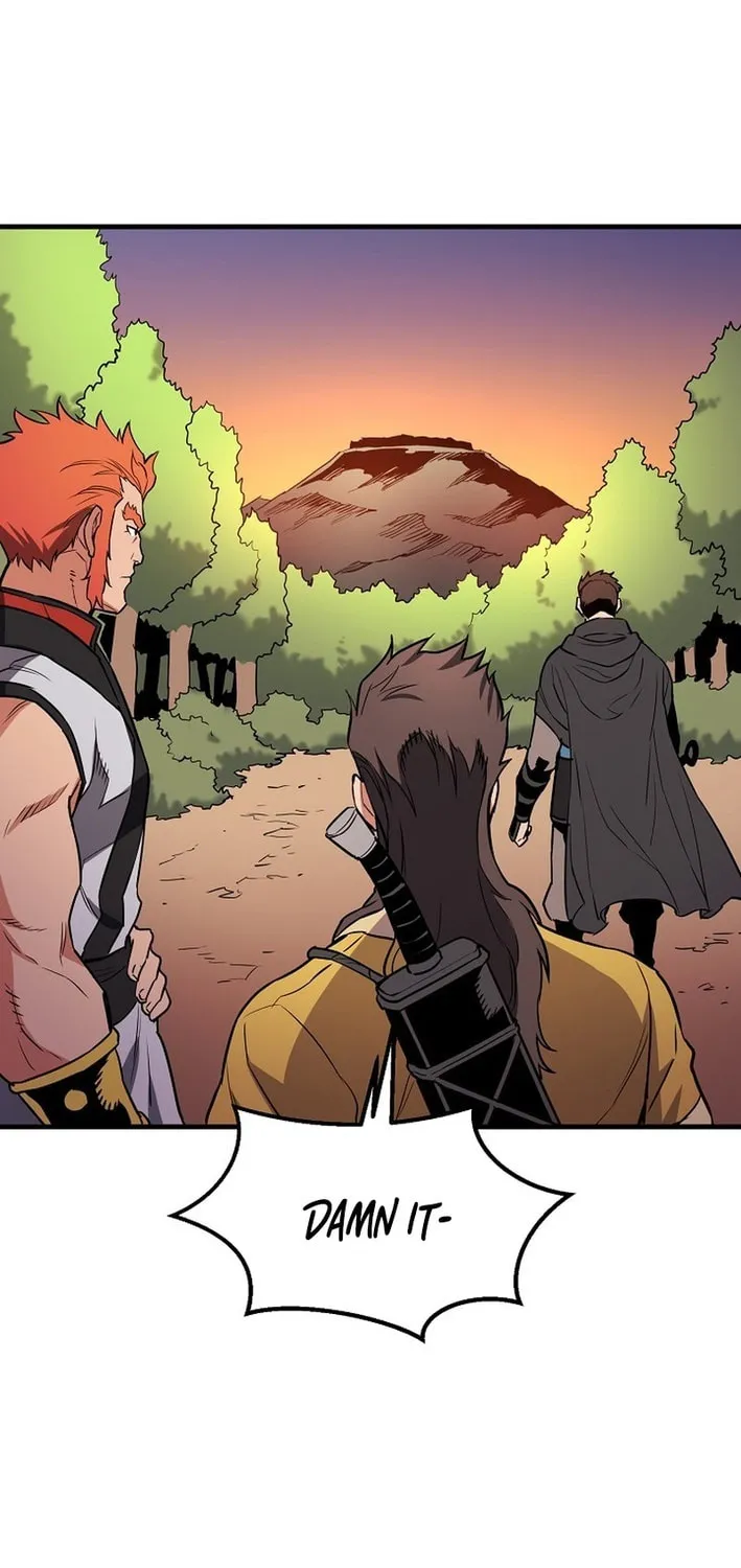 Arrogant With the Great Sword Chapter 19 page 85 - 