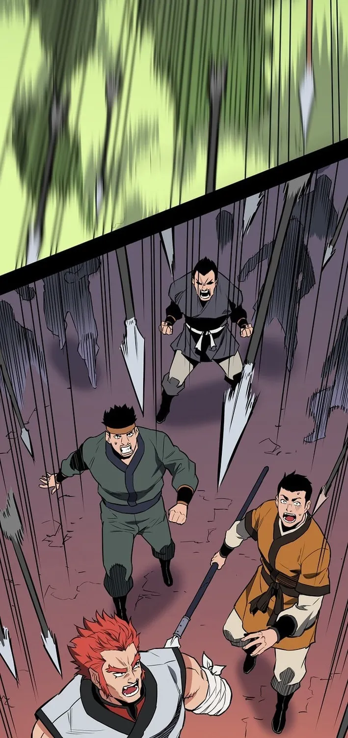 Arrogant With the Great Sword Chapter 19 page 95 - 