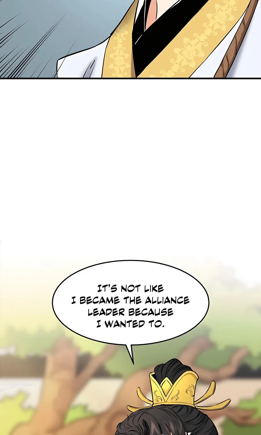 Arrogant With the Great Sword Chapter 2 page 101 - 