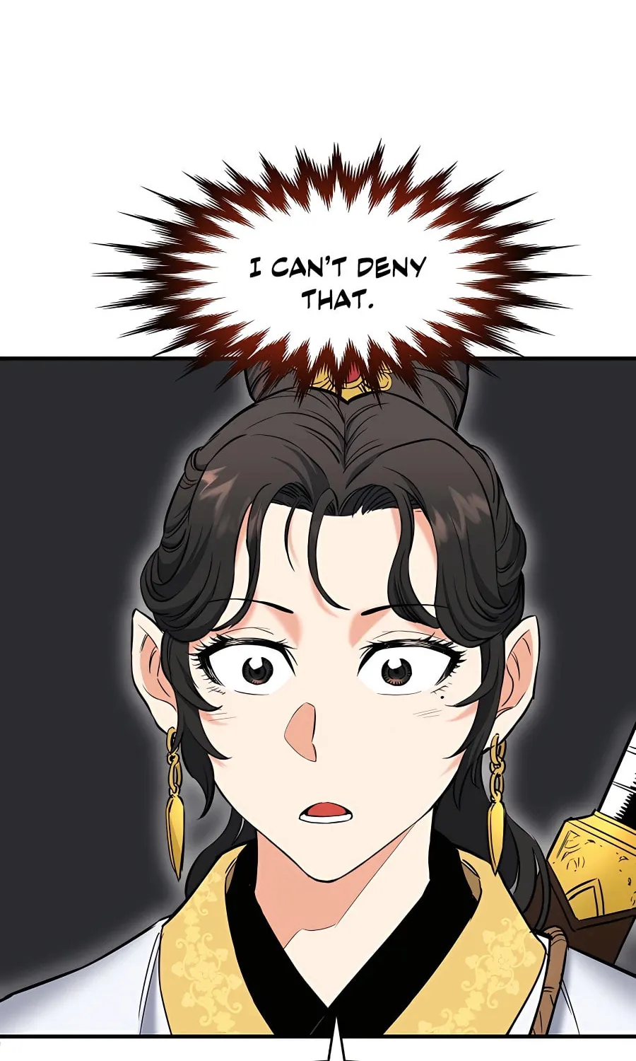 Arrogant With the Great Sword Chapter 2 page 107 - 