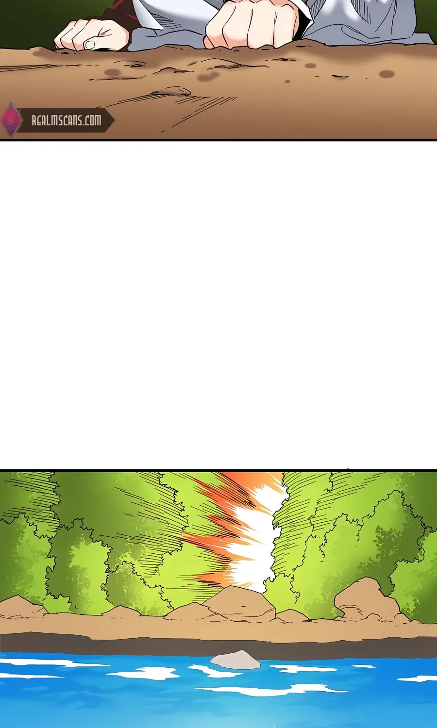 Arrogant With the Great Sword Chapter 2 page 132 - 