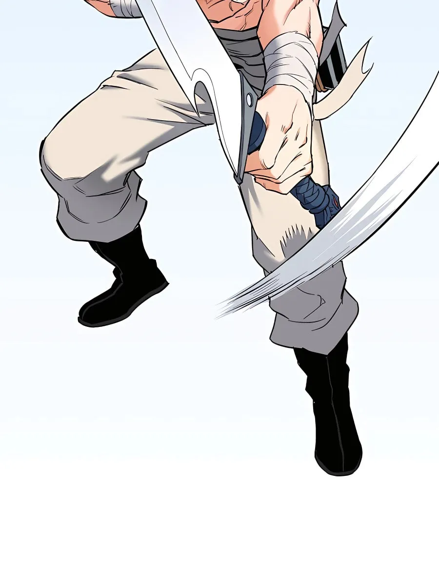 Arrogant With the Great Sword Chapter 2 page 141 - 