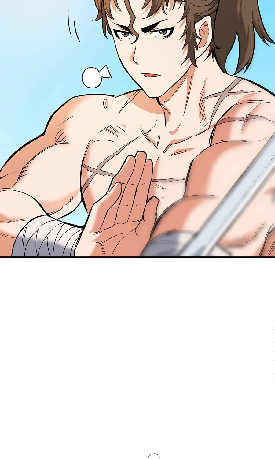 Arrogant With the Great Sword Chapter 2 page 144 - 