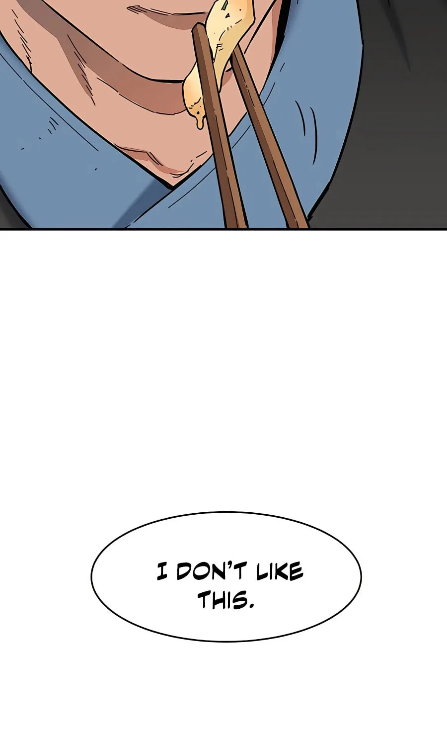 Arrogant With the Great Sword Chapter 2 page 16 - 