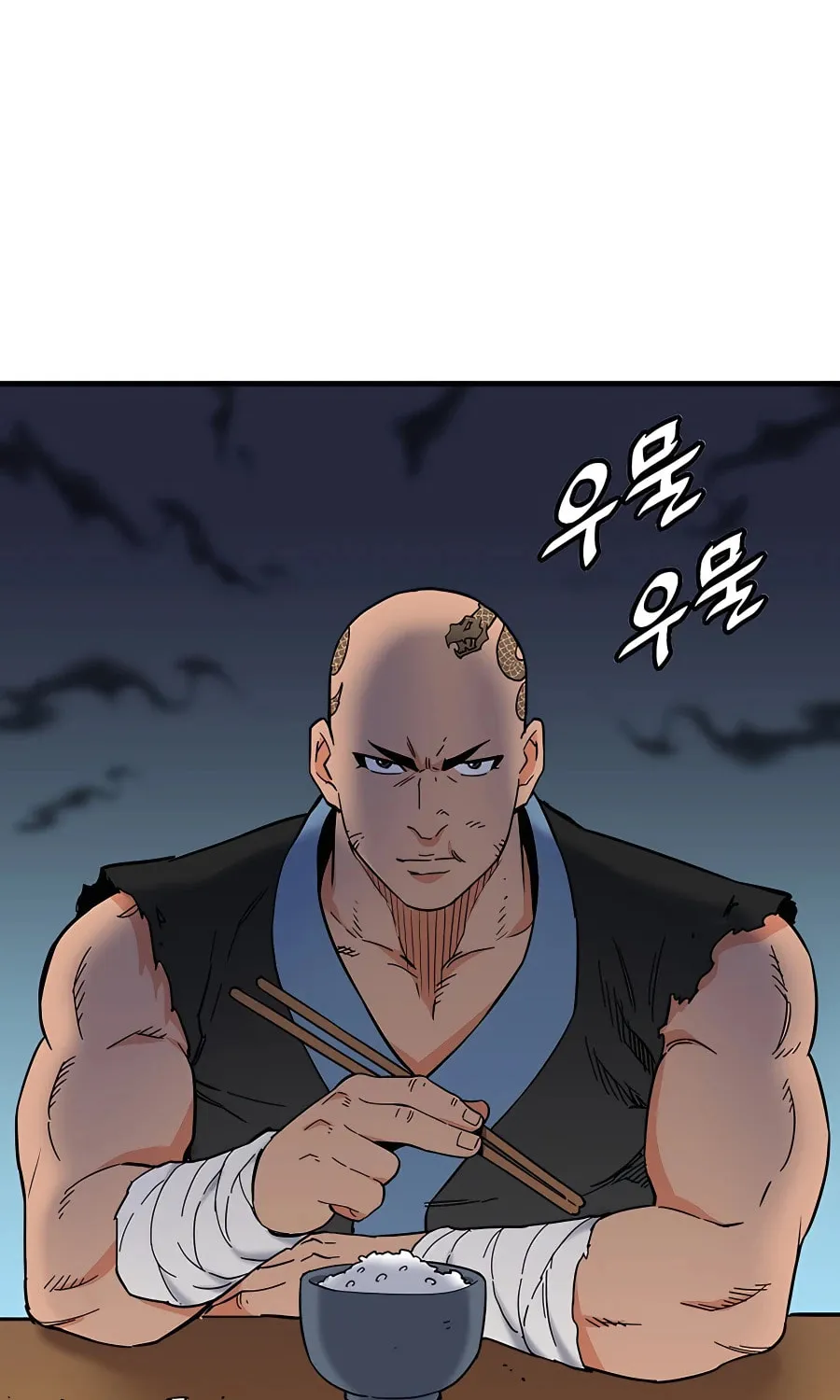 Arrogant With the Great Sword Chapter 2 page 18 - 