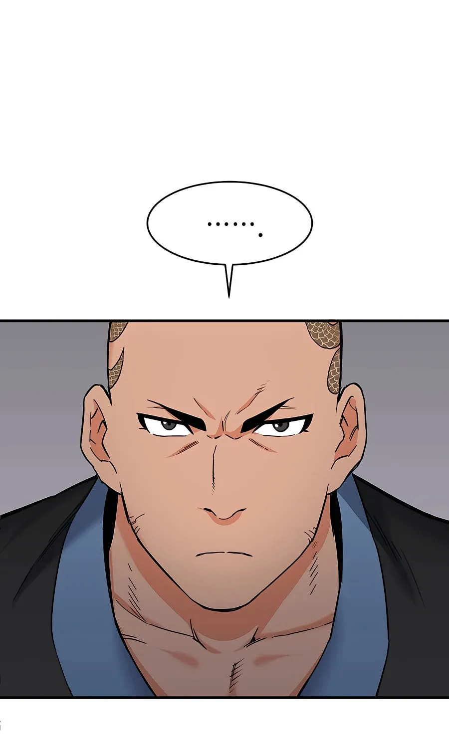 Arrogant With the Great Sword Chapter 2 page 24 - 