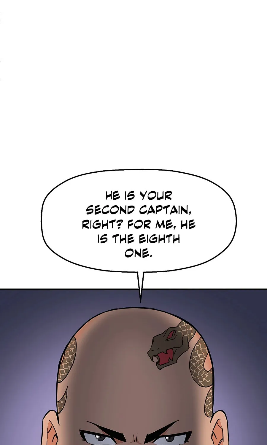 Arrogant With the Great Sword Chapter 2 page 25 - 