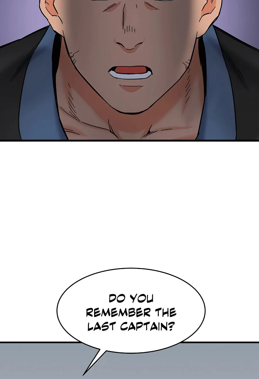 Arrogant With the Great Sword Chapter 2 page 26 - 