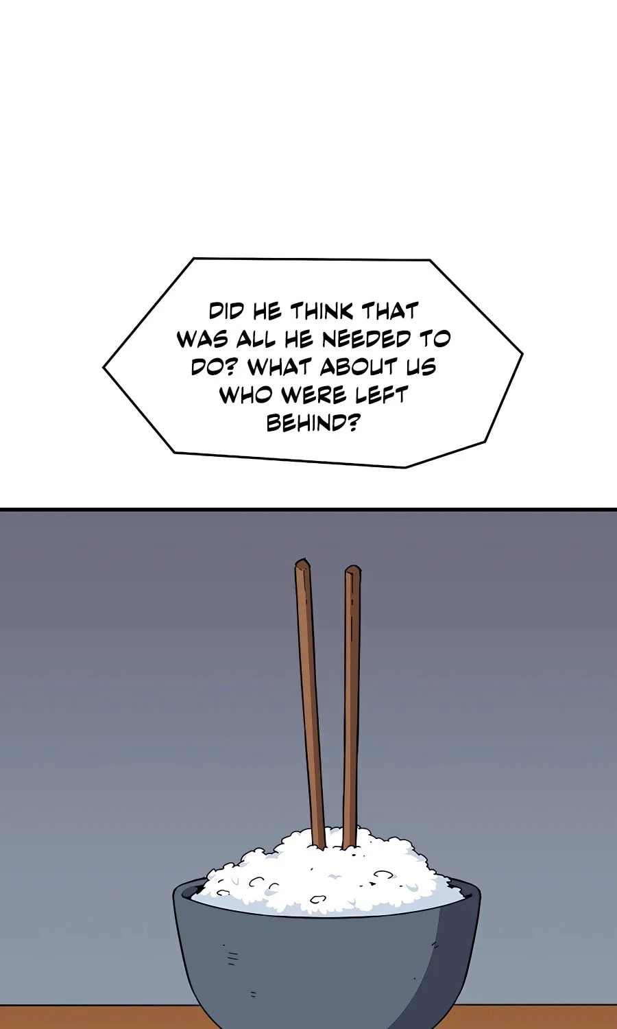 Arrogant With the Great Sword Chapter 2 page 33 - 