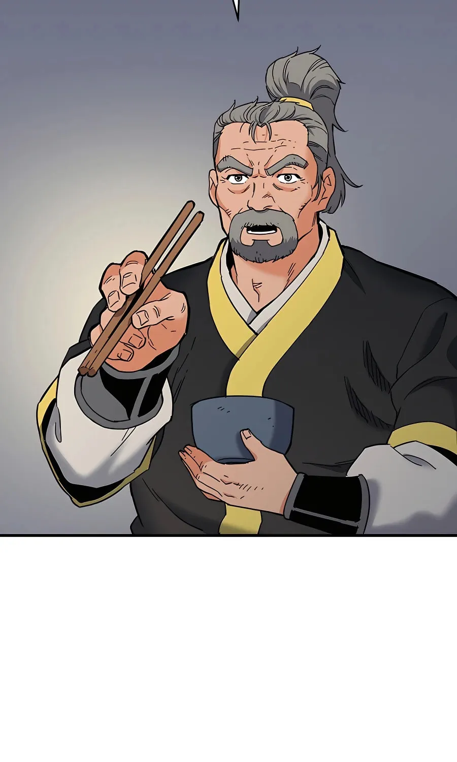 Arrogant With the Great Sword Chapter 2 page 40 - 